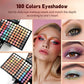 All-in-One 180 Color Makeup Palette Box