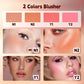 All-in-One 180 Color Makeup Palette Box