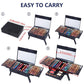All-in-One 180 Color Makeup Palette Box
