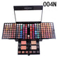 All-in-One 180 Color Makeup Palette Box
