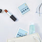 Disposable Degumming Wipes 36pcs Box