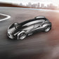 😎2025 NEW SALE🔥Unique Cool Sports Car Open Flame Lighter🚗