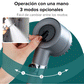 🚿 ¡COMPRA 2 LLEVA 3! ✨ Cabezal de Ducha Multifuncional Alemán - Masaje de Lluvia y Ahorro de Agua, Instalación Instantánea sin Herramientas 💦📦