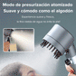 🚿 ¡COMPRA 2 LLEVA 3! ✨ Cabezal de Ducha Multifuncional Alemán - Masaje de Lluvia y Ahorro de Agua, Instalación Instantánea sin Herramientas 💦📦