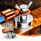 🔥New welding strong magnetic bonding artifact🔥
