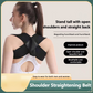 Back Posture Correction Belt for Men & Women