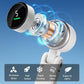 🌞Hot Sale 50% OFF🎁 ❄️Summer Savior A Hand-sized Hair Dryer💨5-Speed Foldable Handheld Fan Portable Design, Perfect Summer Companion!