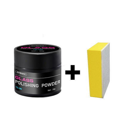 🔥LAST DAY -BUY 1 GET 2 FREE🔥Cerium Oxide Glass Polishing Powder