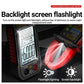 Smart Voice Clamp-type Multimeter Tester