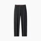 Men's Ice Feel Soft Stretch Suit Pants