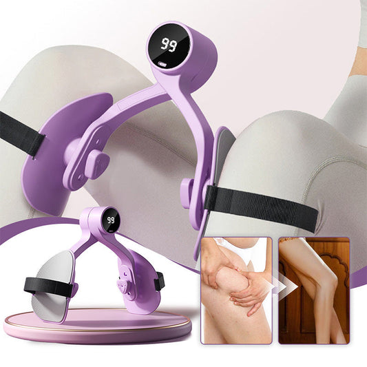 Entrenador Maestro para Músculos del Suelo Pélvico y Muslos Internos