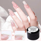 Multi-functional Nail Styling Solid Patch Adhesive