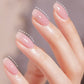 Multi-functional Nail Styling Solid Patch Adhesive