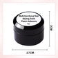 Multi-functional Nail Styling Solid Patch Adhesive