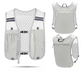 🏃‍♂️Hiking & Mountaineering Vest with Phone Bag - Multi-functional for Outdoor Activities