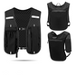 🏃‍♂️Hiking & Mountaineering Vest with Phone Bag - Multi-functional for Outdoor Activities