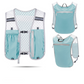 🏃‍♂️Hiking & Mountaineering Vest with Phone Bag - Multi-functional for Outdoor Activities