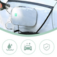 💎Magnetic Waterproof Charging Port Cover for Electric Vehicle