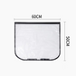 💎Magnetic Waterproof Charging Port Cover for Electric Vehicle