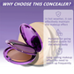 🏖️Summer Hot Sale 50% OFF🌞Matte Concealer for Face & Body