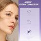 🏖️Summer Hot Sale 50% OFF🌞Matte Concealer for Face & Body
