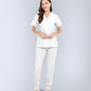 Comfortable and Functional Performance Scrubs Set