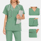 Comfortable and Functional Performance Scrubs Set