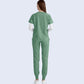 Comfortable and Functional Performance Scrubs Set