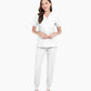Comfortable and Functional Performance Scrubs Set