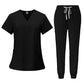 Comfortable and Functional Performance Scrubs Set