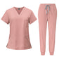 Comfortable and Functional Performance Scrubs Set
