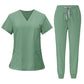Comfortable and Functional Performance Scrubs Set