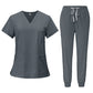 Comfortable and Functional Performance Scrubs Set