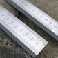 🏆Flash sale⚡ Over 50,000 sold! Almost sold out – 💥🔥High-performance ruler📏 (units of measurement: inches and cm)
