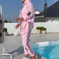 🎁 Hot Sale 49% OFF 🔥Women’s Hoodie & Jogger Pants 2-Piece Casual Set