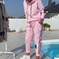 🎁 Hot Sale 49% OFF 🔥Women’s Hoodie & Jogger Pants 2-Piece Casual Set