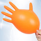 🧤 Guantes desechables de nitrilo (30 unidades): sin látex, resistentes a productos químicos, para limpieza, uso médico y bricolaje 🔬📦