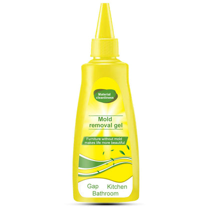 Gel Removedor de Moho Persistente