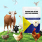 Desparasitante Natural de Acción Dual para Animales de Granja