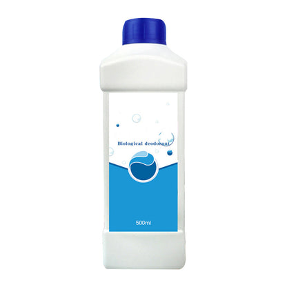 Eliminador de Olores para Ganado y Reductor de Amoníaco