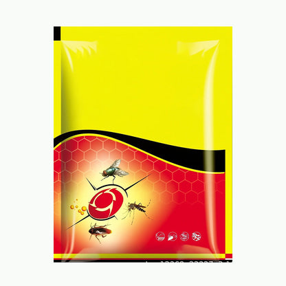 Multi-Scene Fast-Acting Fly Killer