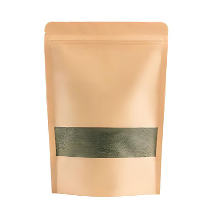 Polvo de esporas de musgo de primera calidad