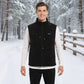 Smart Heated Vest for Men & Women