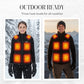 Smart Heated Vest for Men & Women