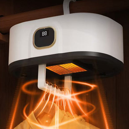 Mini Secadora Portátil Plegable