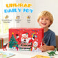 🎅Xmas Sales - 50% OFF🎄Kids Christmas Advent Calendar With Surprise Toys