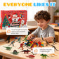 🎅Xmas Sales - 50% OFF🎄Kids Christmas Advent Calendar With Surprise Toys