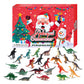 🎅Xmas Sales - 50% OFF🎄Kids Christmas Advent Calendar With Surprise Toys