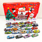 🎅Xmas Sales - 50% OFF🎄Kids Christmas Advent Calendar With Surprise Toys