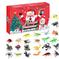 🎅Xmas Sales - 50% OFF🎄Kids Christmas Advent Calendar With Surprise Toys